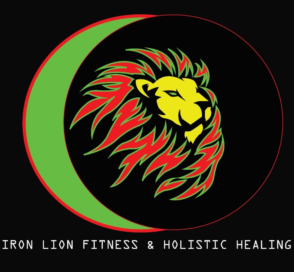 Iron Lion emblem, lion of Judah